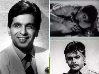 Remembering Dilip Kumar: From 'Devdas' to 'Shakti', 8 iconic performances of India's 'ultimate method actor'
