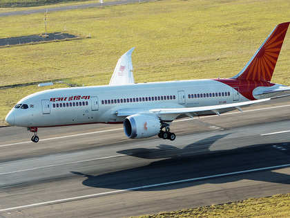 Double whammy for Air India sell-off: pandemic erodes value even as debt and losses pile up