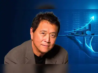 Rich Dad, Poor Dad author Kiyosaki slams false prophets on YouTube, claims he saw 2025 crash coming years ago