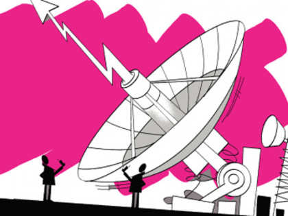 2G auctions: 45% spectrum remains unsold after 5 rounds; govt may get only 25% of its target