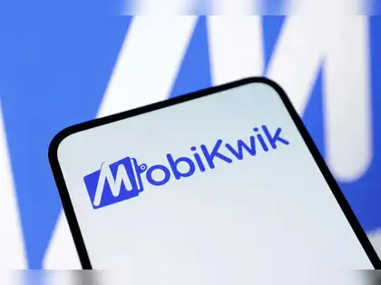 Mobikwik shares slide 6% as Net1 Applied Technologies likely sells 9% stake via block deal