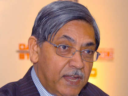 PSBs' risk mgmt lower than pvt sector counterparts: K C Chakrabarty
