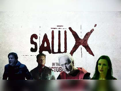 saw x release date trailer jigsaw is alive set to unleash deadly puzzle traps watch video
