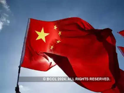 'Fed up' of US criticism of BRI, says China