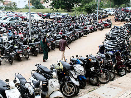 Two-wheelers demand may rise after govt's push for rural schemes
