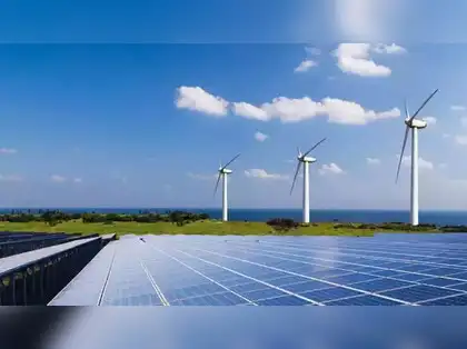 India renewable power output grows at fastest pace in three years
