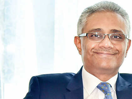 We cater to the complete customer spectrum: Paresh Sukthankar, Dy MD, HDFC Bank