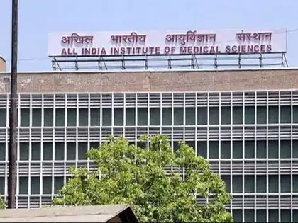 AIIMS Delhi: Transformer near trauma centre catches fire, no casualties