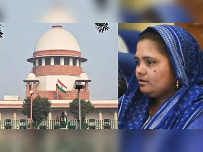Some convicts are more privileged, says Supreme Court while hearing Bilkis Bano case
