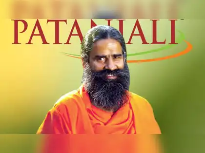 Delhi HC restrains Patanjali television commercials targeting Dabur’蝉 Chyawanprash