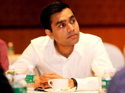 Gautam Adani's son Karan Adani takes over as CEO of Adani Ports and SEZ
