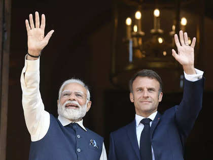India, France seek to build balanced and stable order in Indo-Pacific
