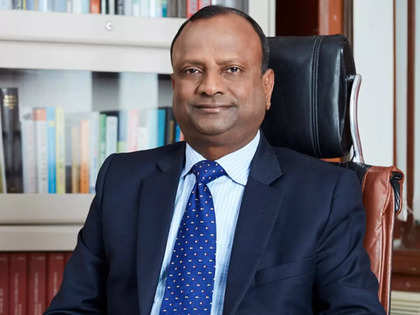Current investment climate and overall banking scenario in India very good: Rajnish Kumar