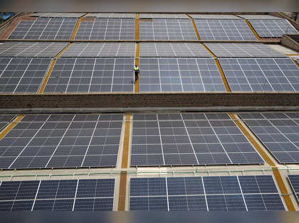 India's solar power capacity at 72.02 GW: RK Singh