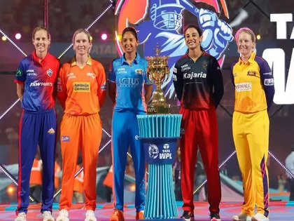 IPL: BCCI invites bids for partnership rights for the Women’s Premier League