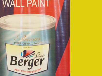 Berger Paints to transfer business to BNB coatings