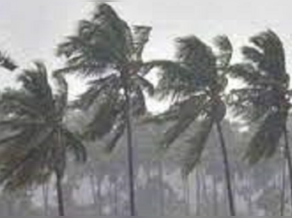 Heavy rain, thunder alert for next five days in Kerala: CM's office