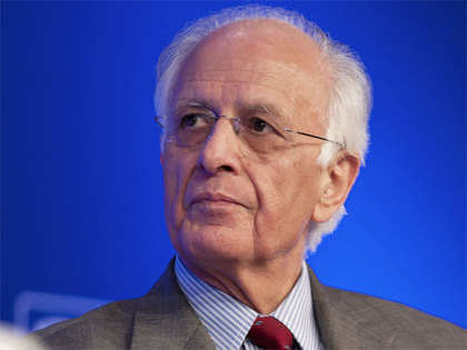Closing down of Planning Commission a 'good thing': Arun Maira