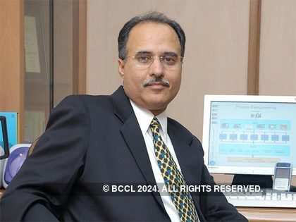 Tata Power CEO and MD Anil Sardana puts in papers