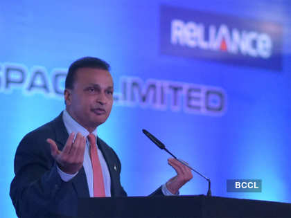 SBI board approves Rs 23,000-crore RCom insolvency resolution plan: Sources