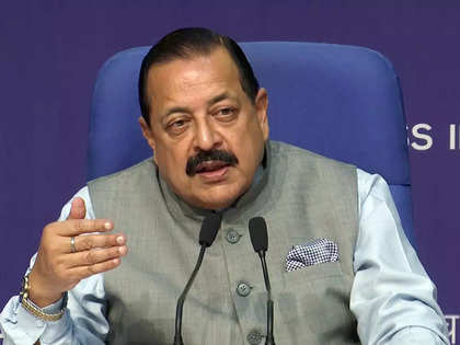 Govt's intent very clear; Lokpal, CIC vacancies to be filled up in course of time: Jitendra Singh