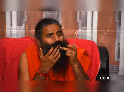 Charges against wrestling federation chief shameful, should be put behind bars: Yoga guru Ramdev