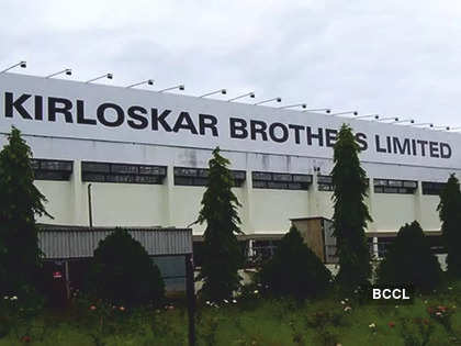 Kirloskar Brothers shareholders reject resolution for forensic audit