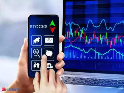 Nifty IT index stocks: Is the bad news built in prices? First bell for contrarian investors
