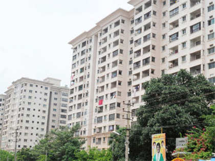 Housing prices remain stable in September, supply dips: CBRE