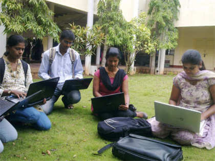 Soon, Wi-Fi services in urban areas, universities