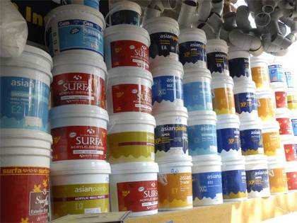 Asian Paints to invest Rs 2,300-crore on new plant in Karnataka