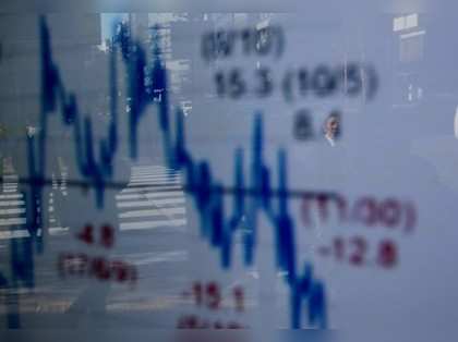 Nikkei ends firmer on positive trade talks; Olympus jumps 8.4%