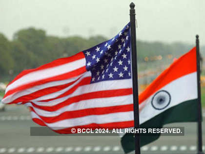 A wealthy, powerful, democratic India would help frustrate China's 'hegemonic ambitions': US Senator