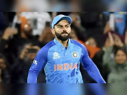 PICS | Kohli's Super Expensive Flashy Watch Collection is INSANE