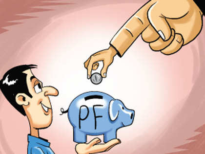 Govt retains interest rate for GPF at 8.7% for current fiscal