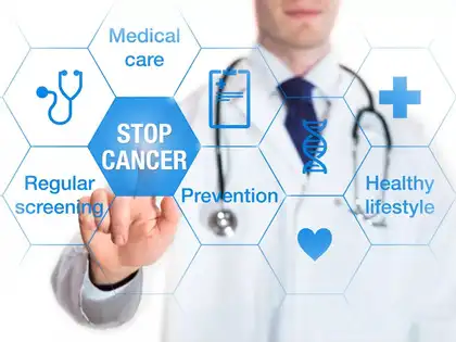 cancer insurance: How to get the best health insurance cover for cancer treatment - The Economic Times