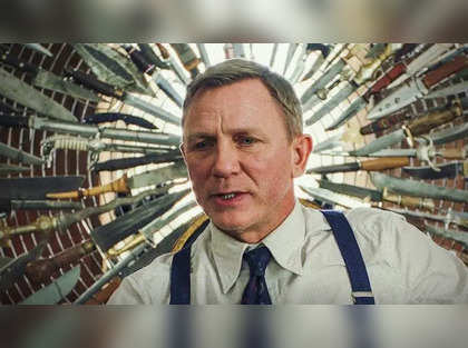 Glass Onion 3: When will the Daniel Craig starrer release on Netflix? Latest update
