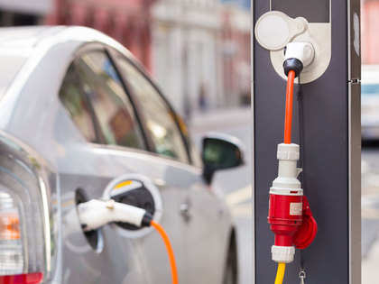 India’s switch to electric vehicles will be rapid; 31m EVs by 2040