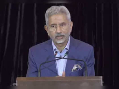 China’s claim on Arunachal ludicrous; can’t overlook terror in an attempt to mend ties with Pakistan: Jaishankar