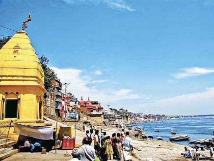 PM Narendra Modi's promise to develop Varanasi into smart city turns it into realty hotspot overnight