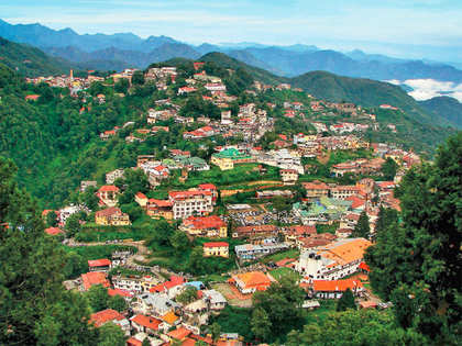 Looking for an enchanting holiday experience? Head to Dehradun - The  Economic Times