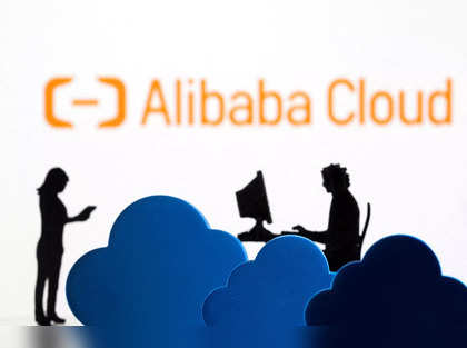 Alibaba scraps cloud business spin-off citing US chip curbs