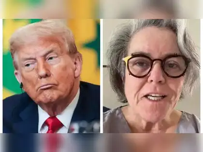 Donald Trump threatens to strip Rosie O’Donnell’s Citizenship — can the US President do it?