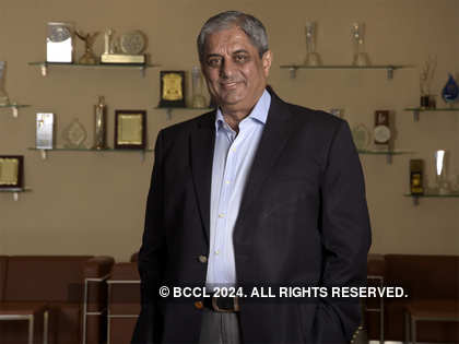 We had a vision that we will be a world class Indian bank: Aditya Puri
