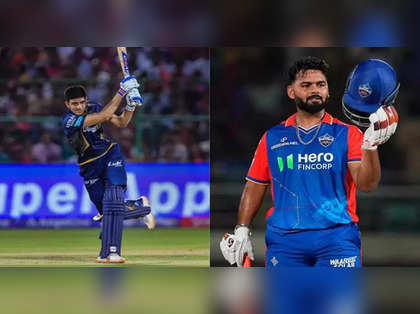 Gujarat Titans vs Delhi Capitals | GT vs DC Live Score Updates, IPL Cricket 2024:  Mukesh Kumar's Delivery to Rashid Khan