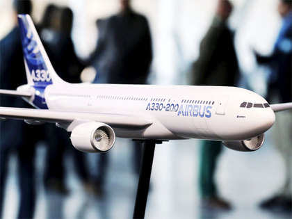 Airbus brings India operation under one entity, says move to aid 'Make in India'