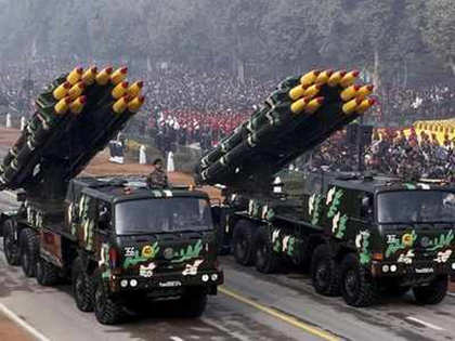 Rs 90,048 crores allocated for defence modernisation in 2020-21