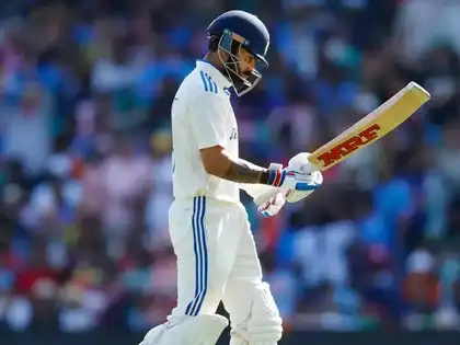 Virat Kohli test retirement: Star Indian batsman tells BCCI he wants to  quit Tests, board reacts - The Economic Times
