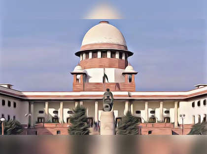 SC declines to stay Bombay HC proceedings against MEP Infrastructure
