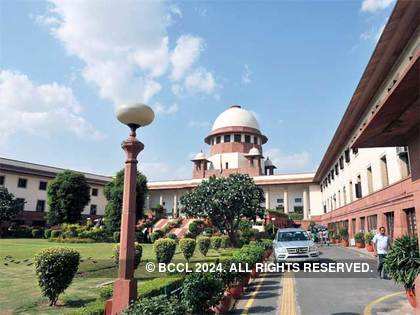 Supreme Court didn't see sinister intent behind Centre's Aadhaar law